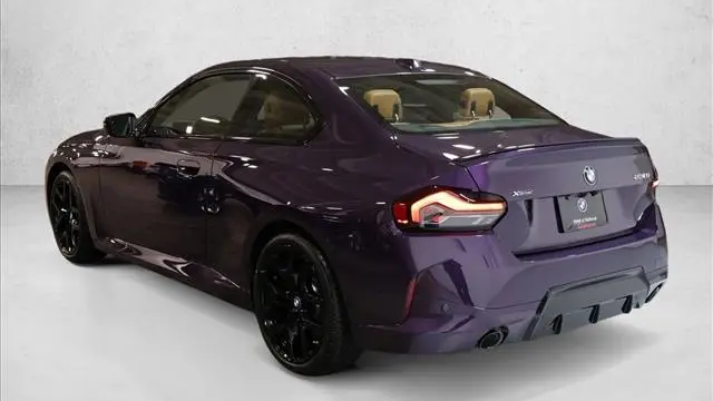 2026 BMW 2 Series 230i xDrive