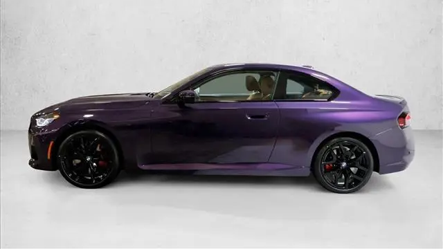 2026 BMW 2 Series 230i xDrive