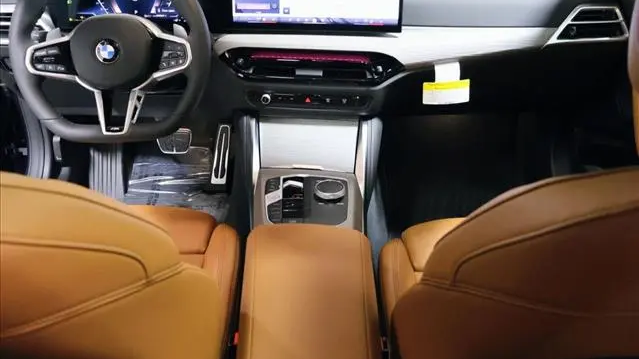 2026 BMW 2 Series 230i xDrive