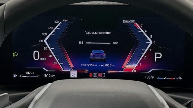 2023 BMW 2 Series 230i xDrive
