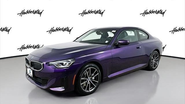 Preowned 2023 BMW 2 Series 230i xDrive for Sale