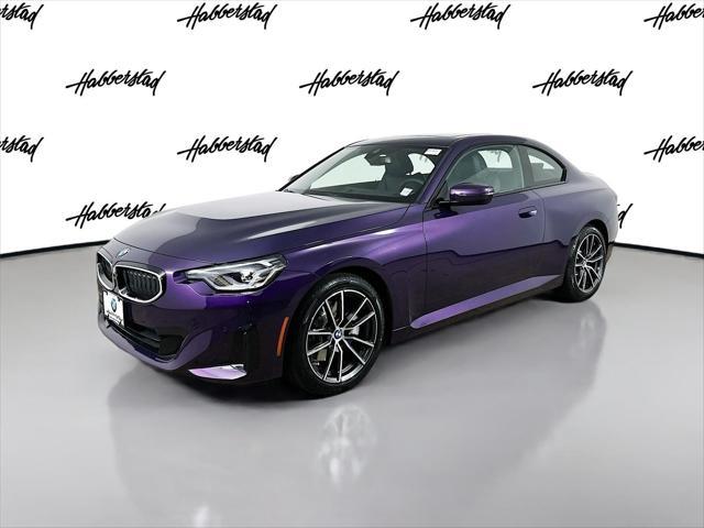 2023 BMW 230i - $32,500