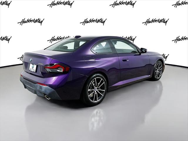 2023 BMW 230i - $32,500
