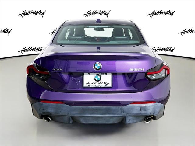 2023 BMW 230i - $32,500
