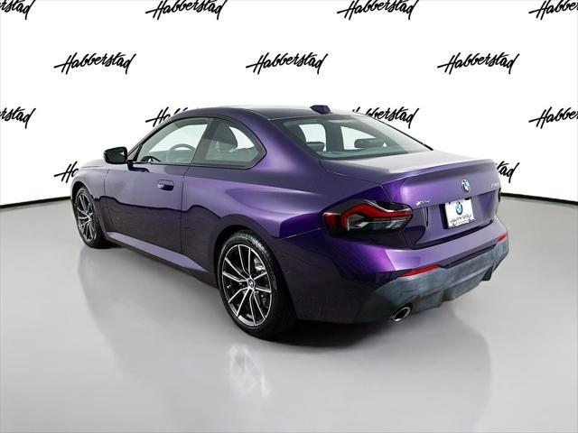 2023 BMW 230i - $32,500