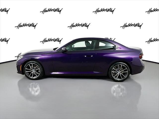 2023 BMW 230i - $32,500