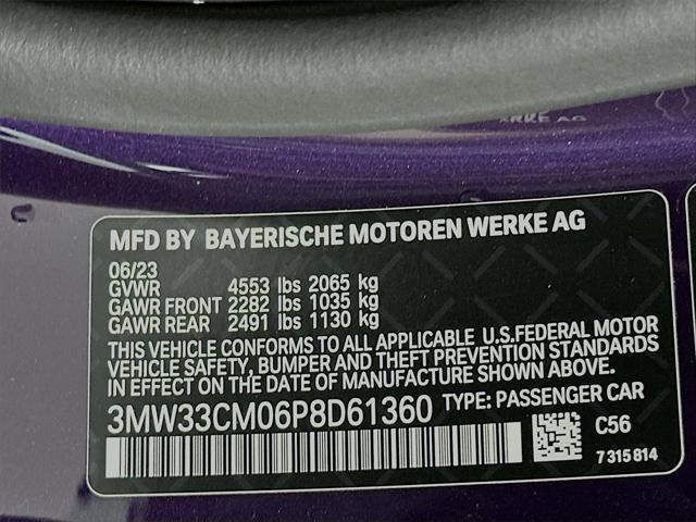 2023 BMW 230i - $32,500