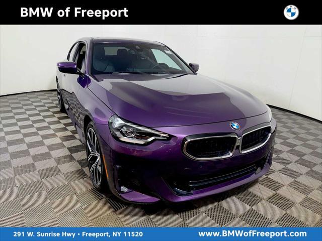 2024 BMW 230i - $33,943