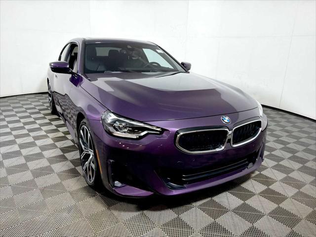 2024 BMW 230i - $33,943