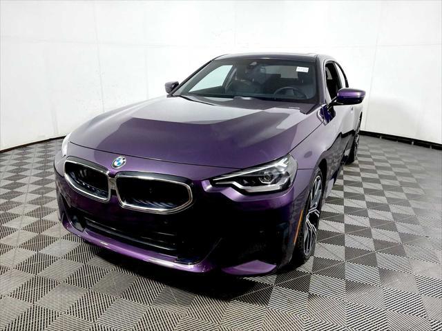2024 BMW 230i - $33,943