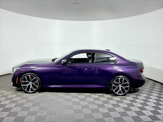 2024 BMW 230i - $33,943