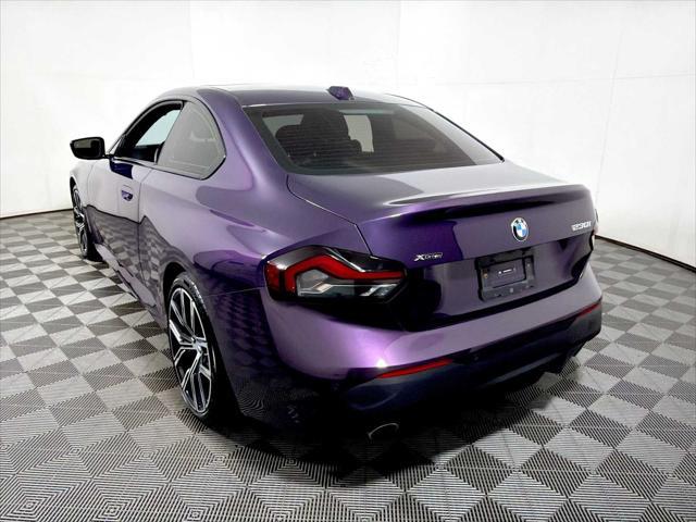 2024 BMW 230i - $33,943