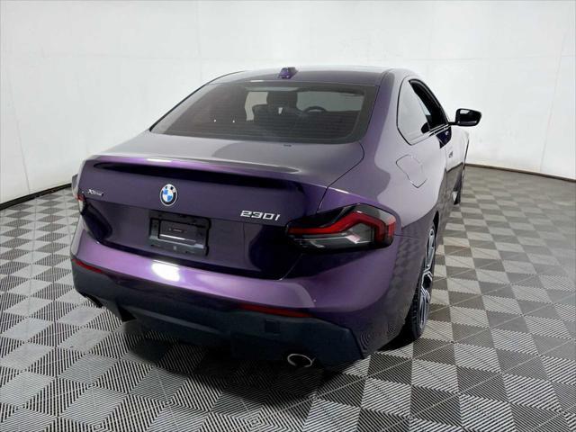 2024 BMW 230i - $33,943