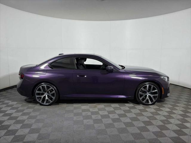 2024 BMW 230i - $33,943