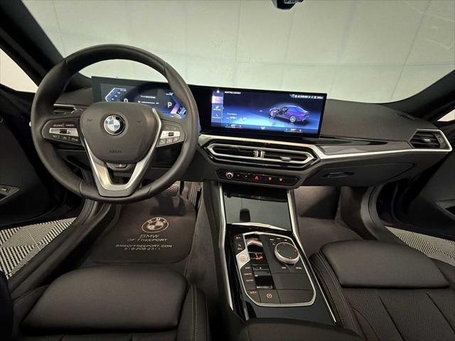 2024 BMW 230i - $33,943