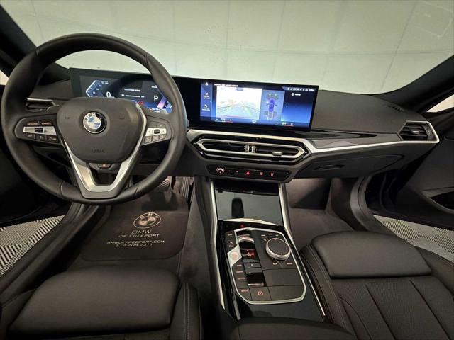 2024 BMW 230i - $33,943