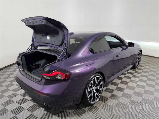 2024 BMW 230i - $33,943