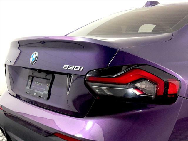 2024 BMW 230i - $33,943