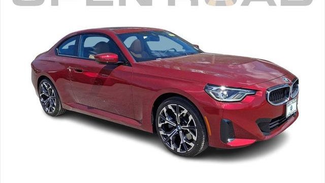 Preowned 2025 BMW 2 Series 230i xDrive for Sale