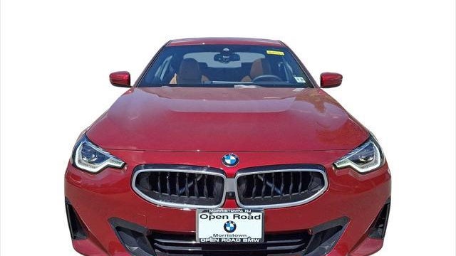 2025 BMW 2 Series 230i xDrive