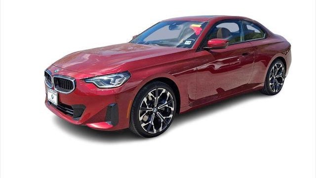 2025 BMW 2 Series 230i xDrive