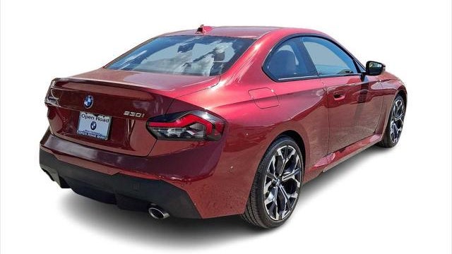 2025 BMW 2 Series 230i xDrive
