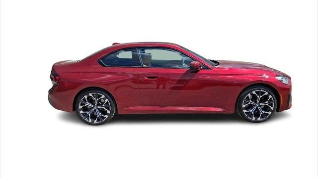 2025 BMW 2 Series 230i xDrive