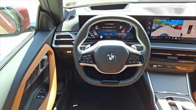 2025 BMW 2 Series 230i xDrive