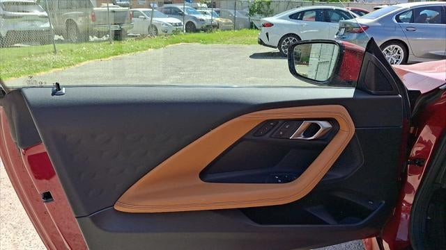 2025 BMW 2 Series 230i xDrive