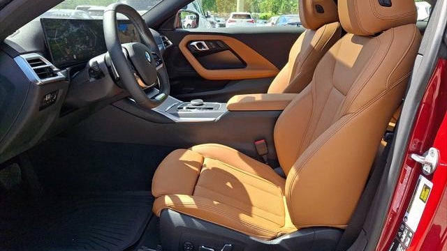 2025 BMW 2 Series 230i xDrive
