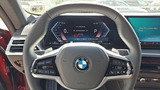 2025 BMW 2 Series 230i xDrive