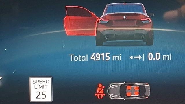 2025 BMW 2 Series 230i xDrive
