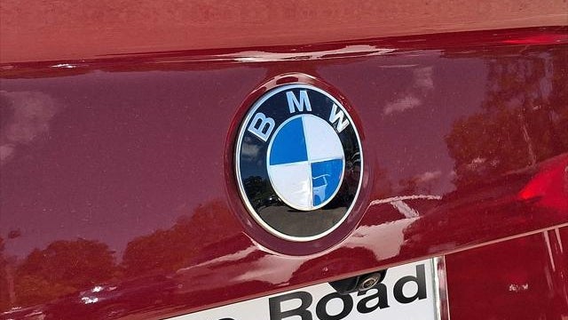 2025 BMW 2 Series 230i xDrive