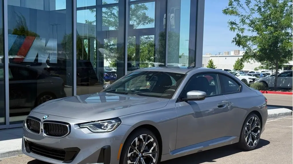 Preowned 2026 BMW 2 Series 230i xDrive for Sale