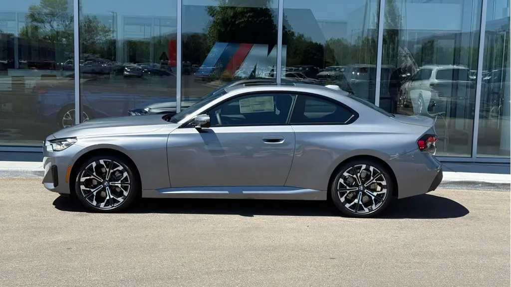 2026 BMW 2 Series 230i xDrive