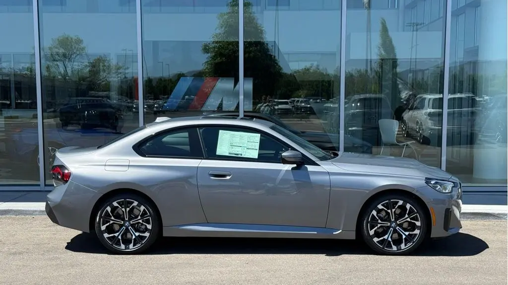 2026 BMW 2 Series 230i xDrive