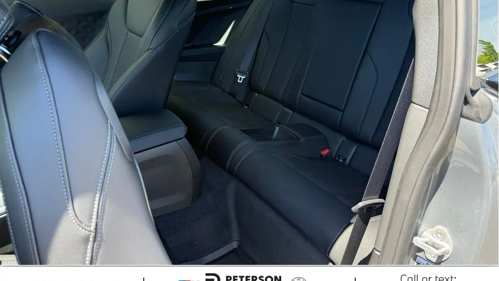 2026 BMW 2 Series 230i xDrive