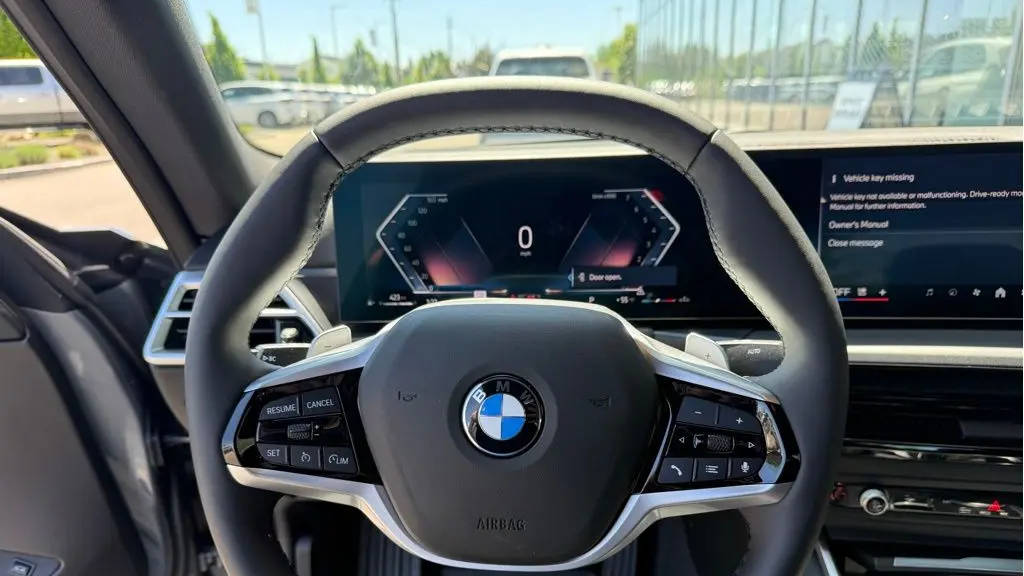 2026 BMW 2 Series 230i xDrive