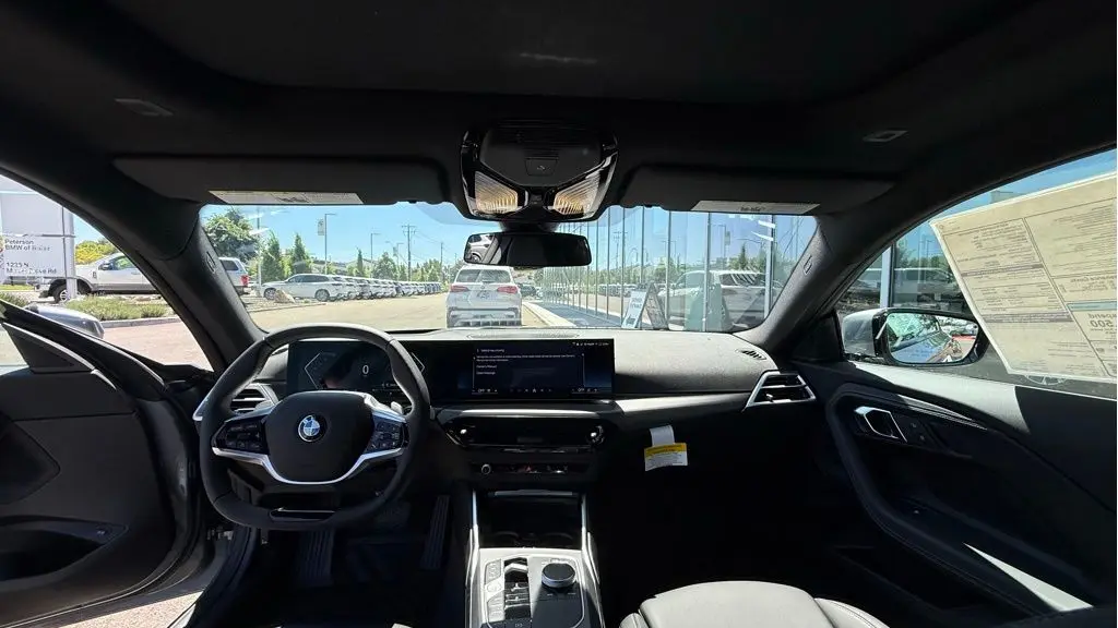 2026 BMW 2 Series 230i xDrive