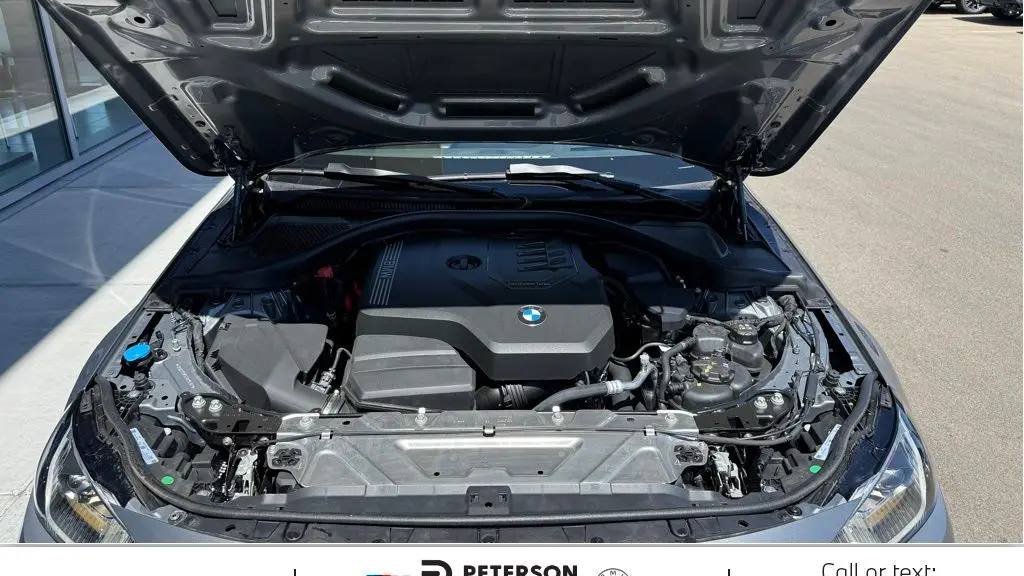 2026 BMW 2 Series 230i xDrive