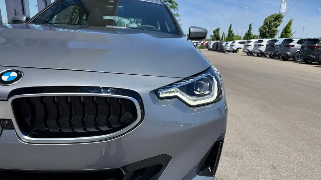 2026 BMW 2 Series 230i xDrive