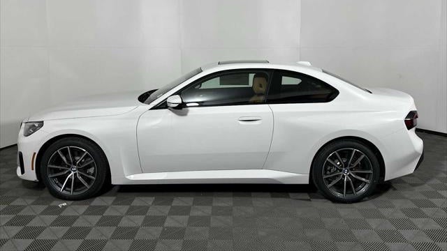 2025 BMW 2 Series 230i xDrive