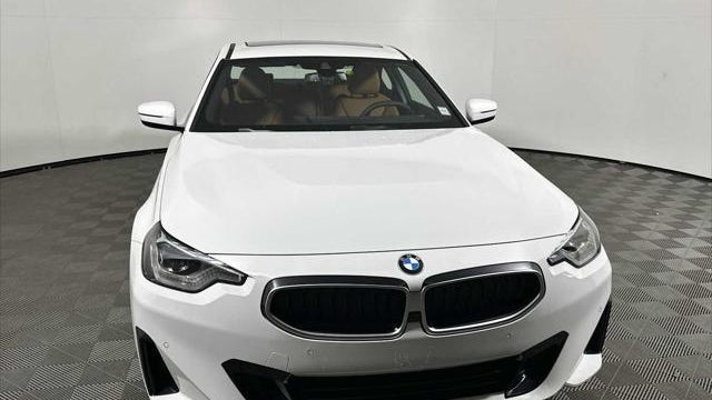 2025 BMW 2 Series 230i xDrive