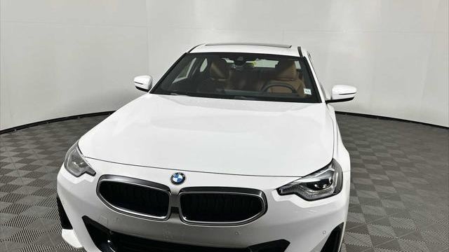 2025 BMW 2 Series 230i xDrive