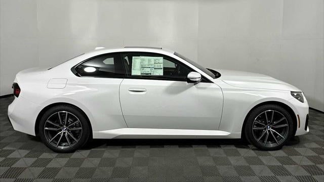2025 BMW 2 Series 230i xDrive