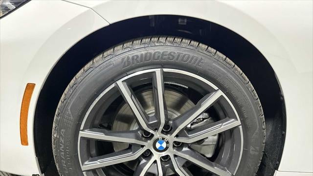 2025 BMW 2 Series 230i xDrive