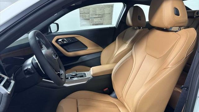 2025 BMW 2 Series 230i xDrive