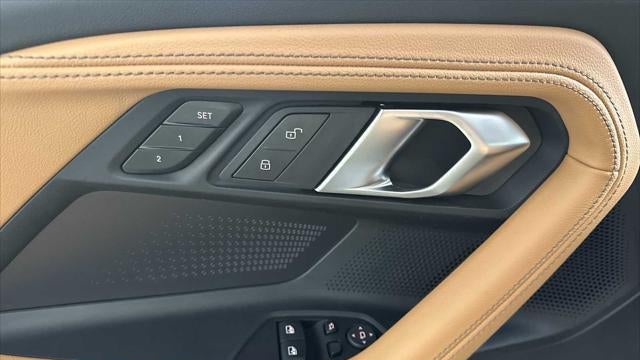 2025 BMW 2 Series 230i xDrive