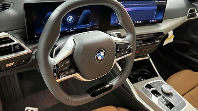 2025 BMW 2 Series 230i xDrive