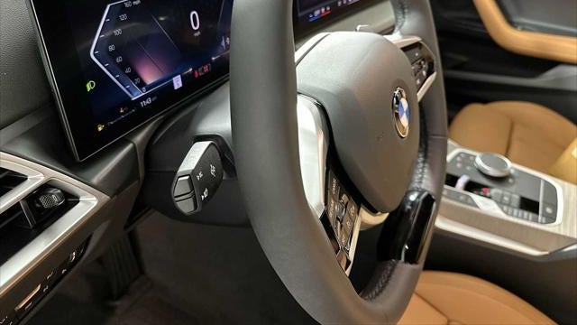 2025 BMW 2 Series 230i xDrive